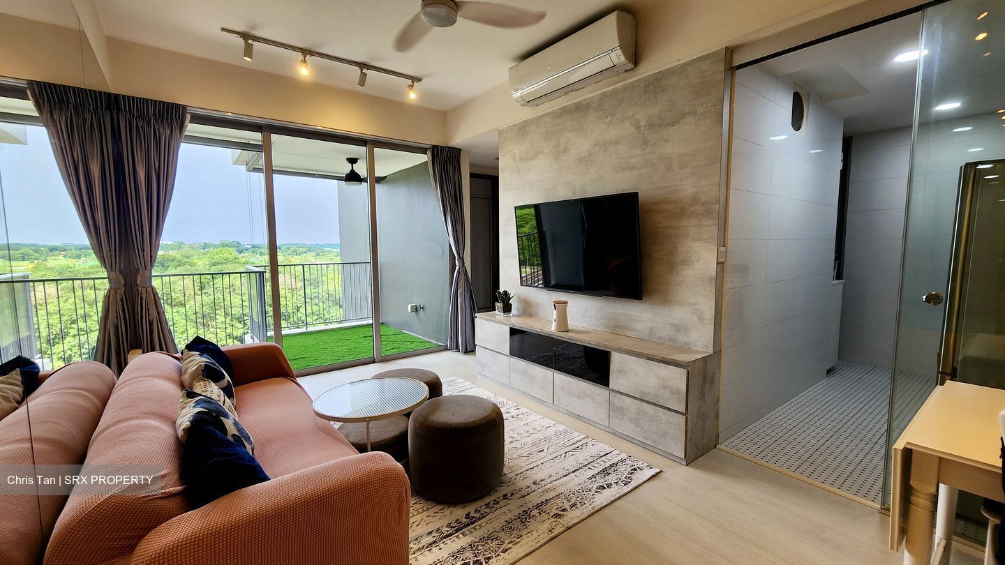 The Estuary (D27), Condominium #489928531